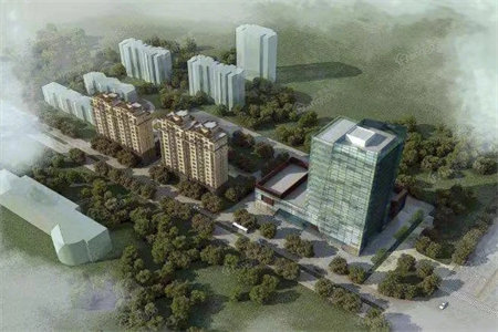 康桥丹郡3室2厅1卫88万106m2出售