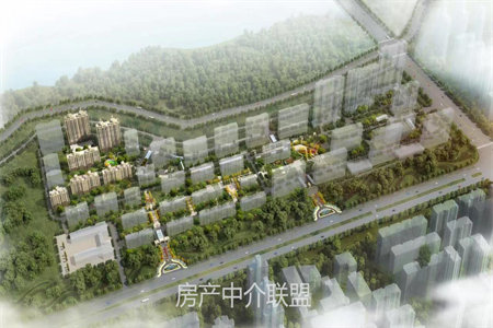 城东百盛花苑三楼，2室2厅1卫66.8万95m2出售